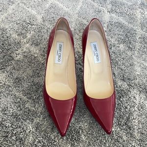 Jimmy Choo Pumps